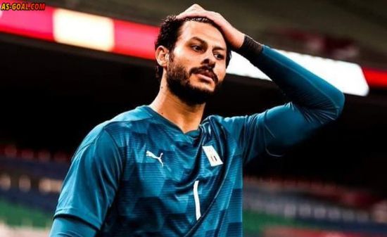  وكيل الشناوي ينفي تلقيه عرضا سعوديا "رقم هاتفي مع الجميع"