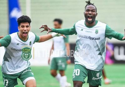 القادسية يضم الجامايكي روماريو مهاجم الاتحاد السكندري