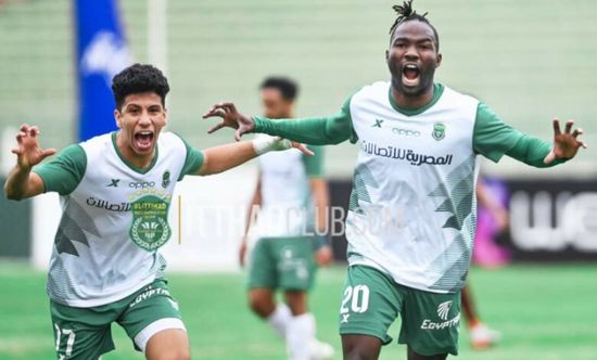 القادسية يضم الجامايكي روماريو مهاجم الاتحاد السكندري