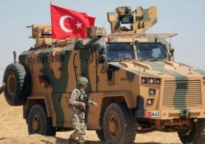 سياسي يحذر: تركيا تخطط لوجود دائم في ليبيا