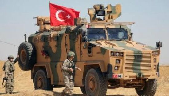 سياسي يحذر: تركيا تخطط لوجود دائم في ليبيا