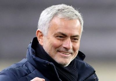 مورينيو: حققت رقما قياسيا بالابتعاد عن اللقاءات الصحفية