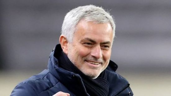 مورينيو: حققت رقما قياسيا بالابتعاد عن اللقاءات الصحفية