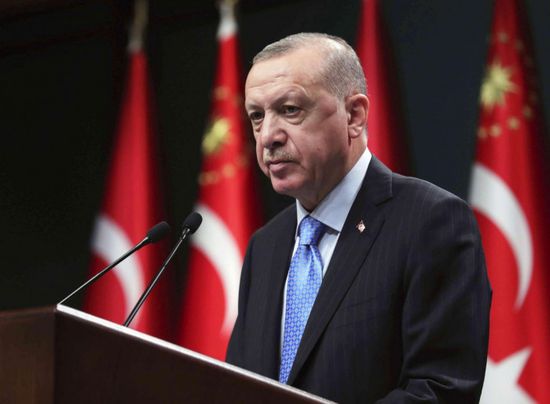 هويدي: تركيا تحولت إلى مركز لاستقطاب المرتزقة