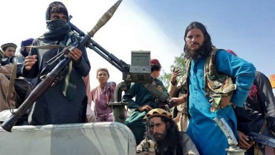  روسيا: ما يحدث في أفغانستان طبيعي بعد الانسحاب الأمريكي