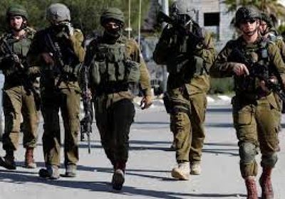  فلسطين: قوات الاحتلال تتوغل وسط قطاع غزة