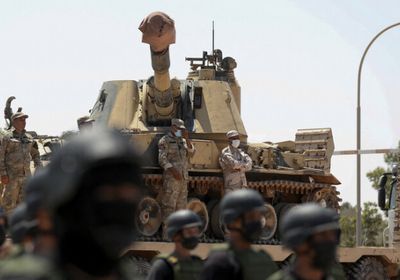  ليبيا.. اللجنة العسكرية المشتركة تحذر من عودة الحرب