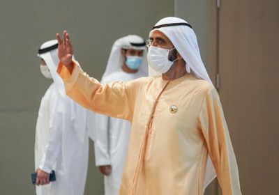 محمد بن راشد: الجميع يربح في دبي والقادم أعظم