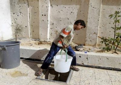 الأمم المتحدة تدعو إلى عدم تسييس ملف المياه في ليبيا