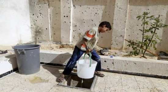 الأمم المتحدة تدعو إلى عدم تسييس ملف المياه في ليبيا