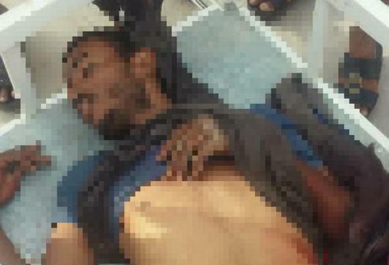 اشتباكات بين مسلحين في طورالباحة تخلف قتيلا