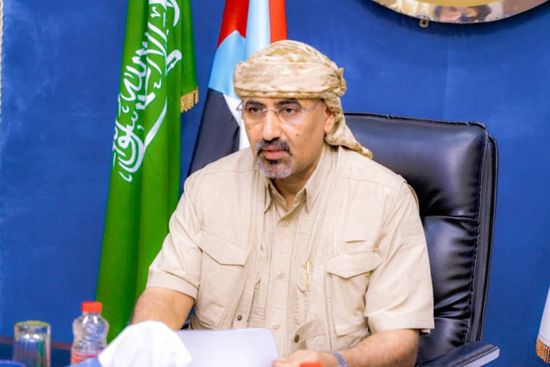 الرئيس الزُبيدي يواصل تطوير المنظومتين العسكرية والأمنية