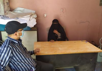 "أرضية مشتركة" تدعم 4 جمعيات نسوية في لحج