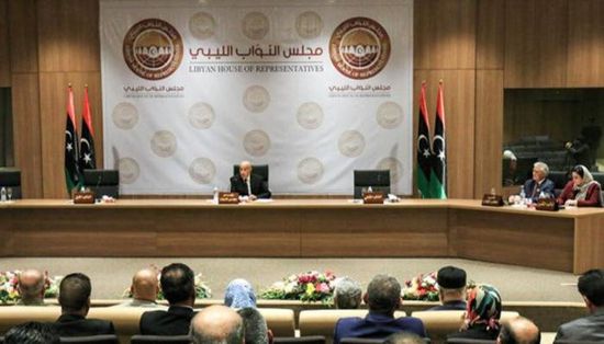 "النواب الليبي" يوافق على قانون انتخاب رئيس البلاد مباشرة من الشعب
