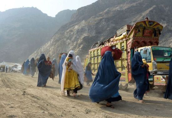 يوسف: أمريكا تروض طالبان لمحاربة روسيا والصين