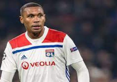 ليون يعاقب البرازيلي مارسيلو على "سوء سلوكه"