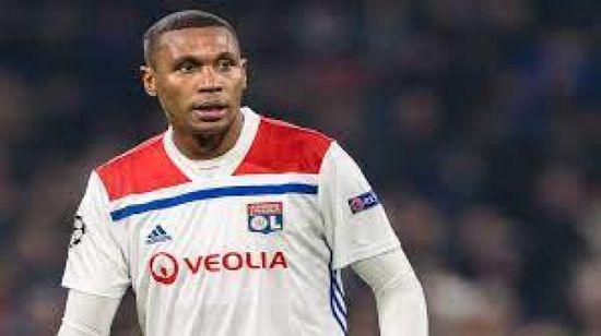 ليون يعاقب البرازيلي مارسيلو على "سوء سلوكه"