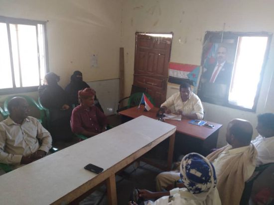 تنفيذية انتقالي حديبو ترحب بإطلاق الحوار الجنوبي