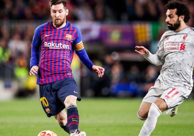 أسطورة ليفربول: صلاح سيصبح أفضل لاعبي العالم بعد موسمين