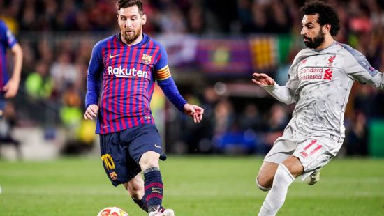 أسطورة ليفربول: صلاح سيصبح أفضل لاعبي العالم بعد موسمين