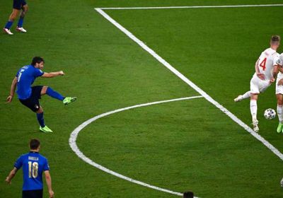 لوكاتيللي في يوفنتوس حتى 2026