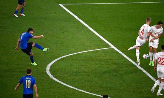 لوكاتيللي في يوفنتوس حتى 2026