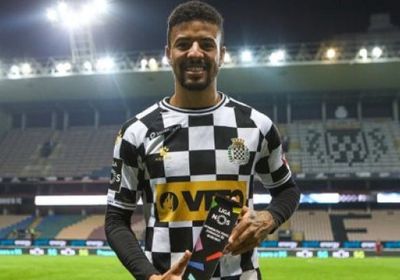  باولينيو يغيب عن الشباب السعودي أسبوعين للإصابة