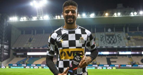  باولينيو يغيب عن الشباب السعودي أسبوعين للإصابة