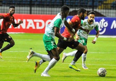  تعادل الاتحاد وسيراميكا سلبيا بالدوري المصري
