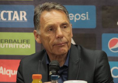  بوكا جونيورز يقيل مدربه روسو بسبب سوء النتائج