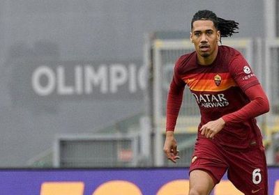  مورينيو يفقد خدمات سمولينج في بداية الدوري 