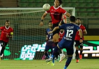 الأهلي يستمر في نزيف النقاط بتعادل سلبي مع الجيش