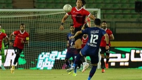  الأهلي يستمر في نزيف النقاط بتعادل سلبي مع الجيش