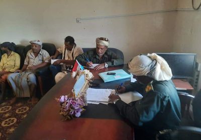 4 توجيهات عاجلة للشرطة في سقطرى