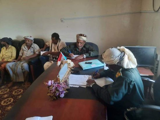 4 توجيهات عاجلة للشرطة في سقطرى