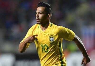  رسميا.. يوفنتوس يضم هداف كأس العالم للناشئين