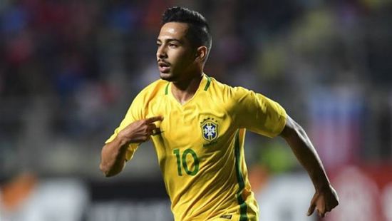  رسميا.. يوفنتوس يضم هداف كأس العالم للناشئين