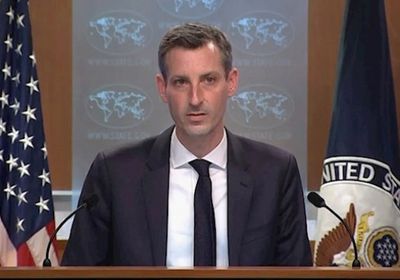  أمريكا: اكتمال إجلاء ‏موظفي السفارة من كابول