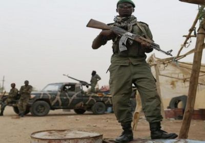  نيجيريا: تنفيذ عمليات عسكرية ضد "بوكو حرام"