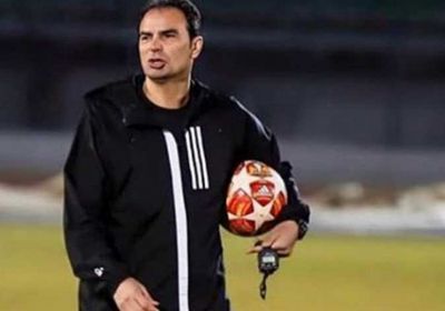  مدرب الجيش: الشناوي أنقذ الأهلي من فرص خطيرة أمامنا