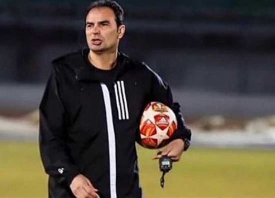  مدرب الجيش: الشناوي أنقذ الأهلي من فرص خطيرة أمامنا