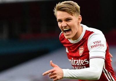  أنشيلوتي يقرب أوديجارد نحو الانضمام إلى آرسنال