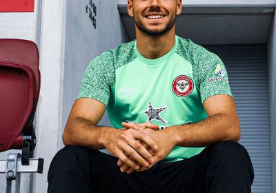 برنتفورد يعزز عرينه بالإسباني ألفارو فرنانديز