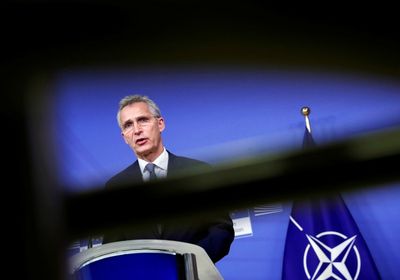 الناتو يحذّر طالبان: لن تصبح أفغانستان تربة خصبة للإرهاب