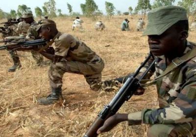 190 عنصرًا من بوكو حرام يسلمون أنفسهم للجيش النيجيري