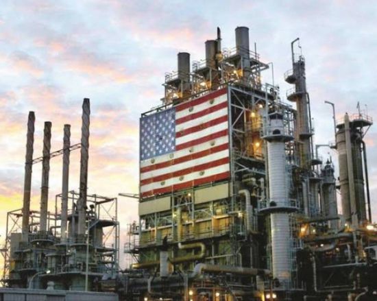 تراجع مخزونات النفط الأمريكي 1.2 مليون برميل