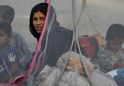 أمريكا: إجلاء أكثر من 1000 شخص في أفغانستان