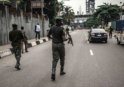 مقتل شرطي وإصابة شخصين في هجوم مسلح بنيجيريا