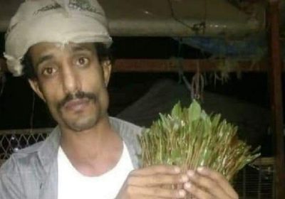 انتحار بائع قات في ذمار