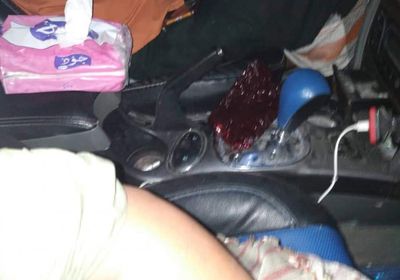 ضبط 4 متهمين بترويج الحشيش في ساحل حضرموت